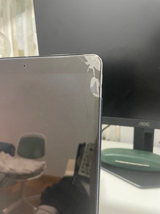 iPad Air 3ª Gen 64GB + Funda Negra