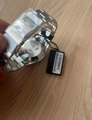 Reloj Orient Mako Kamasu Automático