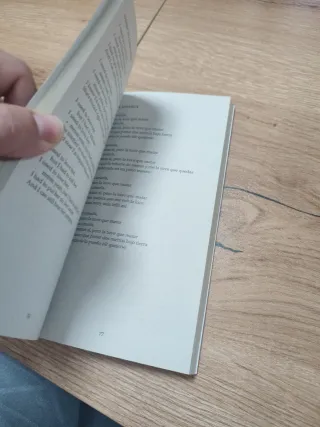 Libro Canciones Guns N' Roses. 1° edición mayo 199