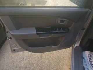 KIA Carens 2007