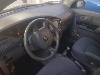 KIA Carens 2007