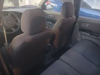 KIA Carens 2007