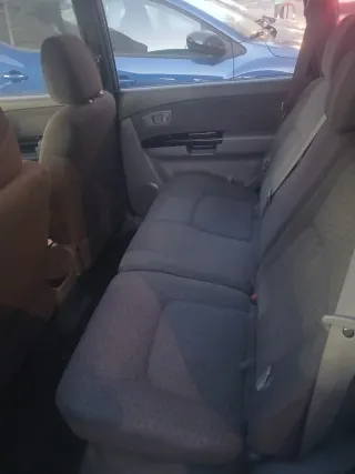 KIA Carens 2007