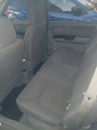 KIA Carens 2007