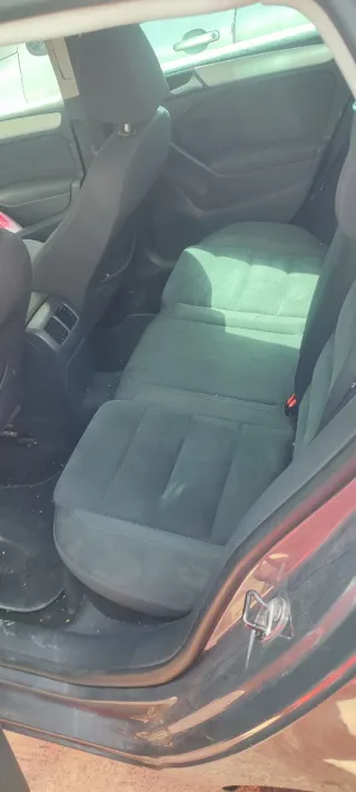 Volkswagen golf 6  2009