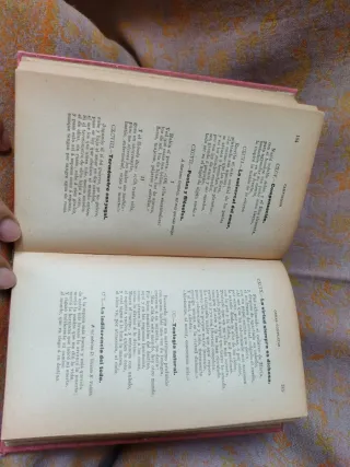 3 Tomos Obras Poéticas Completas.