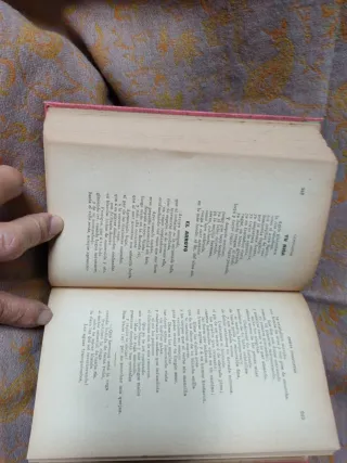 3 Tomos Obras Poéticas Completas.