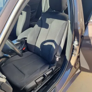 BMW Serie3 F30 impecable