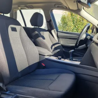 BMW Serie3 F30 impecable