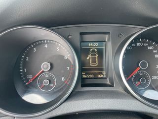 Volkswagen Golf 6 GTI 2.0 TSI 210cv