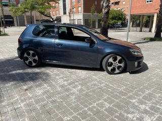 Volkswagen Golf 6 GTI 2.0 TSI 210cv