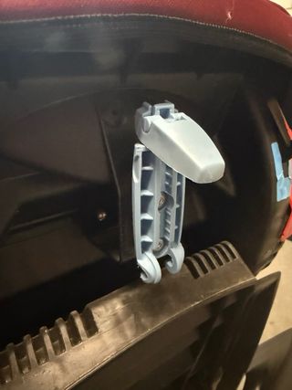 Silla de coche Bébé Confort Iseos