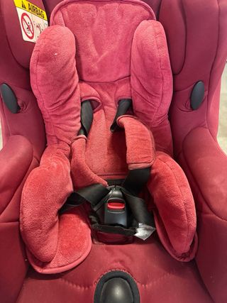 Silla de coche Bébé Confort Iseos