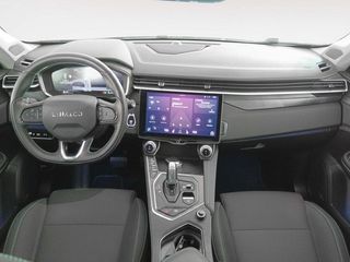 Lynk & Co 01 PHEV