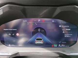 Lynk & Co 01 PHEV