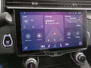 Lynk & Co 01 PHEV