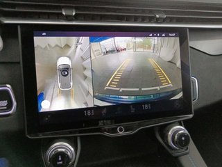 Lynk & Co 01 PHEV