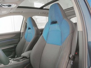 Lynk & Co 01 PHEV