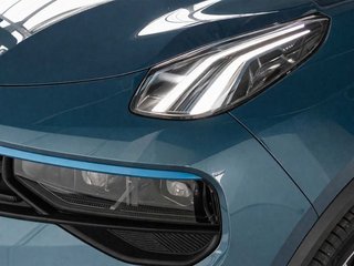 Lynk & Co 01 PHEV