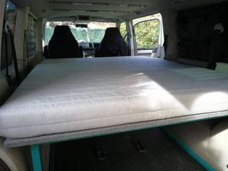 Volkswagen Caravelle 2018