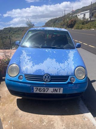 Volkswagen Lupo 2000