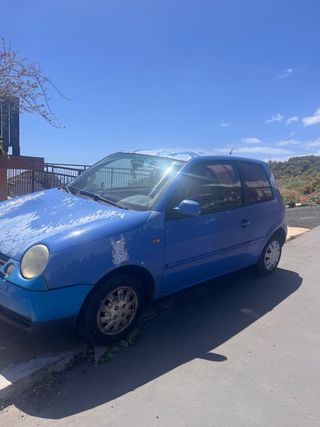Volkswagen Lupo 2000