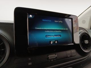 Mercedes Citan Furgon 108 CDI Base Largo 55 kW (75 CV)