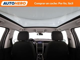 Land-Rover Discovery Sport 2.0 Td4 SE AWD