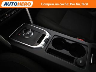 Land-Rover Discovery Sport 2.0 Td4 SE AWD