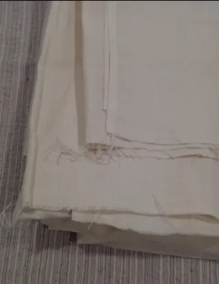Tela de lino