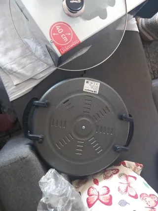 Olla Eléctrica Orbegozo PZ 8100
