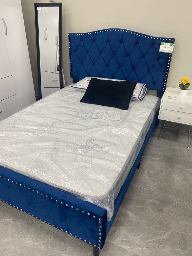 Coleccion Colchon Viscoelastico