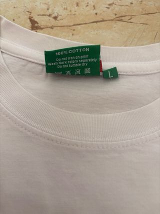 T-shirt Heineken L