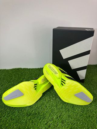 Zapatillas Adidas Adizero Adios Pro 40.5