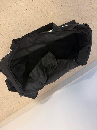 Bolsa de Deporte Adidas Negra