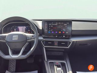 Seat Leon SP 2.0 TDI 110kW DSG Style