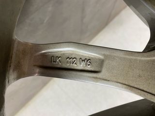 Llantas Audi A4 A5 17"