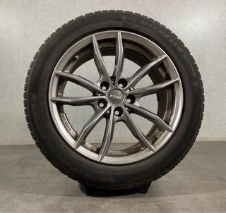 Llantas Audi A4 A5 17"