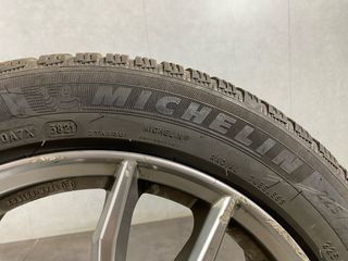 Llantas Audi A4 A5 17"