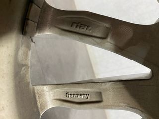 Llantas Audi A4 A5 17"