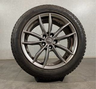 Llantas Audi A4 A5 17"