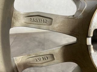 Llantas Audi A4 A5 17"