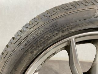 Llantas Audi A4 A5 17"