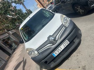 Renault Kangoo 2016