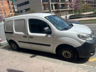 Renault Kangoo 2016