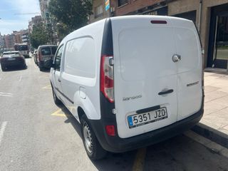 Renault Kangoo 2016
