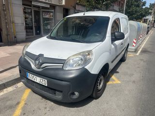Renault Kangoo 2016