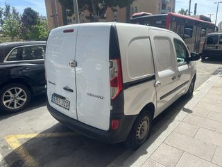 Renault Kangoo 2016