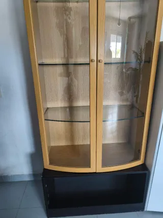 muebles salon y cocina 60 eur conjunto