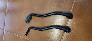 Palanca cambio Cagiva 125